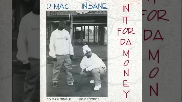 Insane & D Mac ''Another Day In The Life'' Ultra Rare смотреть онлайн