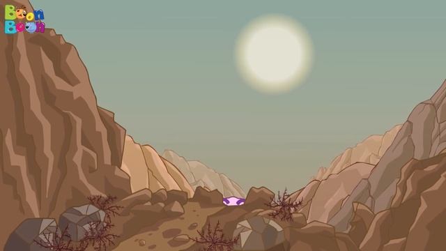 KikoRiki 90MIN - (Milu) Desene Animate | BoonBoon