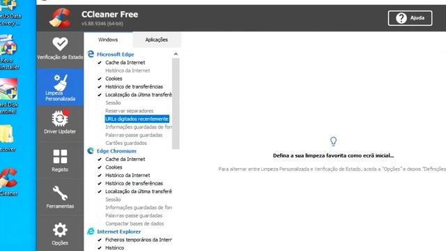 Ccleaner Como Usar [Tutorial Completo] Pc Limpo e Leve смотреть онлайн