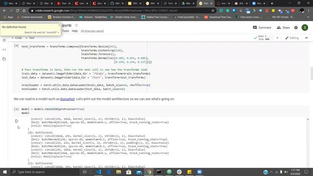DL Week 5: Classifying Fashion MNIST & Transfer Learning смотреть онлайн