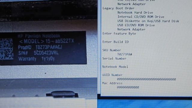 manufacturing programming mode is in unlock mode (Subtitle English) смотреть онлайн