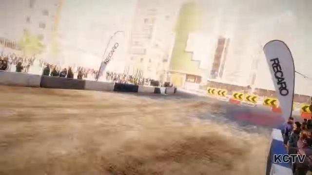 Dirt 2 dx 11 pc смотреть онлайн
