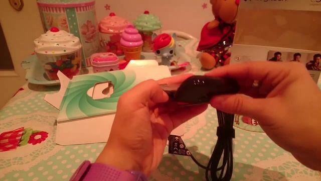 LOGITECH WEBCAM C525 HD Unboxing review y análisis en español by Asuka смотреть онлайн