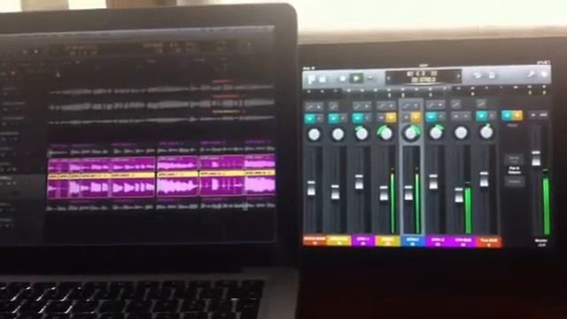Logic Pro X random mute Problem. 10.0.3 смотреть онлайн