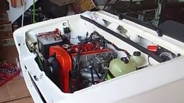 seat 1430 fu 1800cc primer arrancada (2) смотреть онлайн