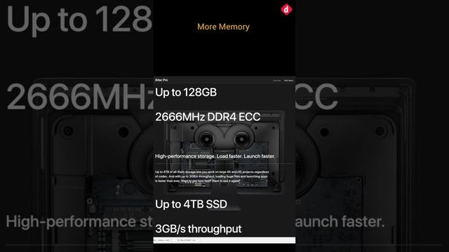 Apple's Dark Side Revealed At Last : 2017 iMac Pro | Digit.in смотреть онлайн