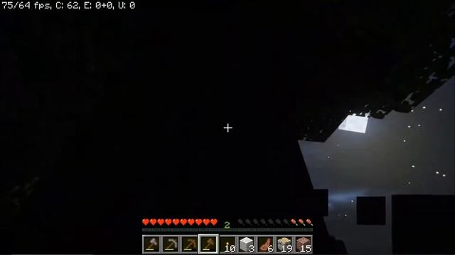 Failing at Hosting Minecraft on my Pentium III (3) смотреть онлайн