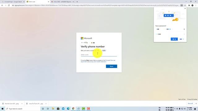 How to Create Microsoft Account in Windows 10,8,7 [Updated] смотреть онлайн