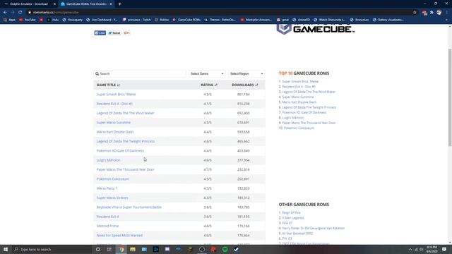How to download Dolphin emulator on Windows 10 смотреть онлайн