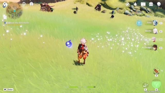 🔴LIVE [AR58]3.5 GenshinImpact Tamil LIVE| NO CONTENT LIVE-GENSHIN NOW | FORTNITE LATER | смотреть онлайн