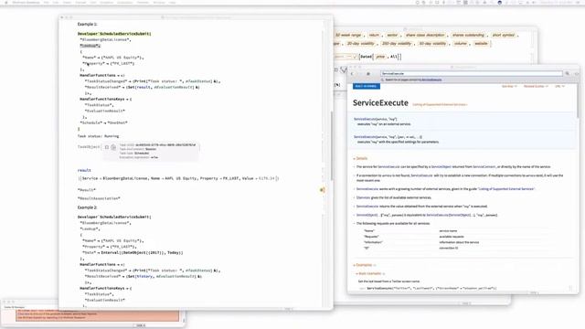 Live CEOing Ep 35: Financial Data Feeds in the Wolfram Language смотреть онлайн
