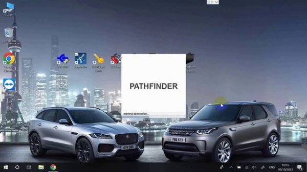 LANDROVER SOFTWARE FULL | JLR SDD, PATHFINDER , JLR ACCESS CODE , CCF TOOLS, WORKSHOP MANUALS