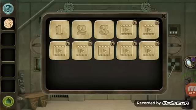 100 Doors XL Level 1, 2, 3, 4