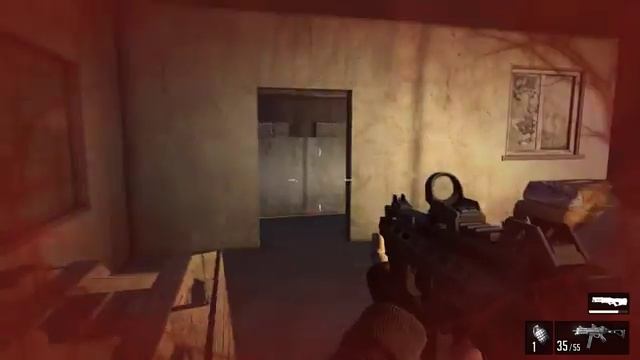 F.E.A.R. 3 - maxed 1080p- part 5 смотреть онлайн