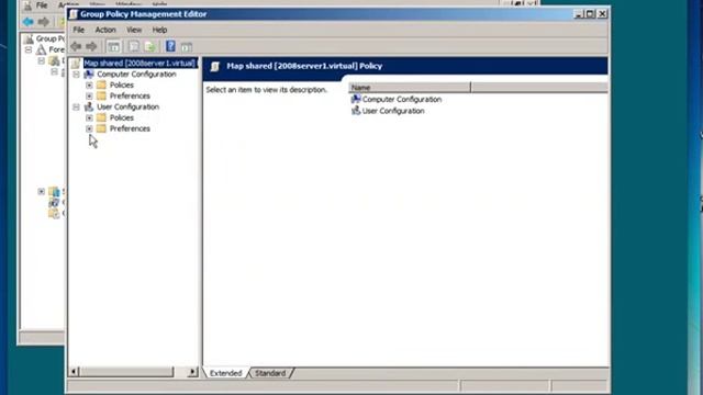 How to Create Windows 2008 server login scripts смотреть онлайн