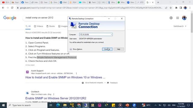 Directory Service & Monitoring | Session 4| Free IT Skill-Up Training | Systems & Networks (Edited) смотреть онлайн