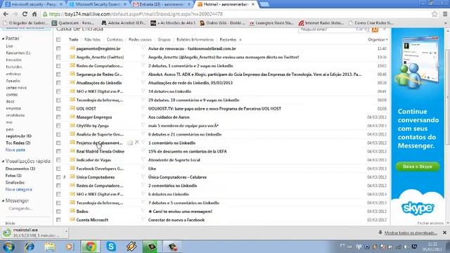 instalando o antivirus gratuito da microsoft no windows 7 original смотреть онлайн
