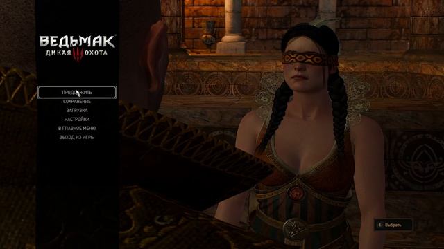 The Witcher 3 - Wild Hunt - Game of the Year Edition смотреть онлайн