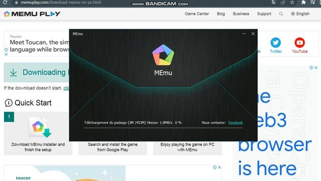 How to play android games on your pc (32 bit/64 bit) windows 7/8/8.1/10/11 for free.🔥🔥 смотреть онлайн