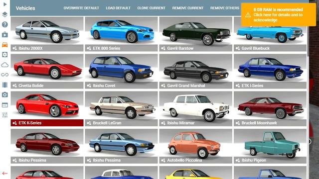 BeamNG drive # 7 Без Комментариев смотреть онлайн