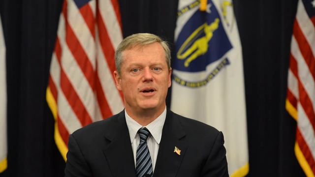 Log Cabin Republicans / Governor Baker Video Address at Spirit of Lincoln 2015 Event смотреть онлайн