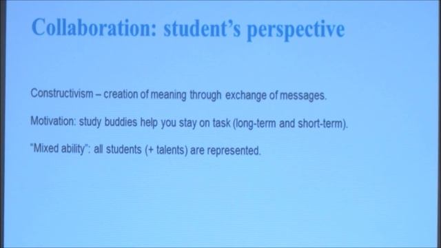 JJ Wilson - closing plenary TESOL-SPAIN - Oviedo 2019 смотреть онлайн