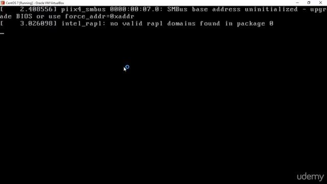 7. Copying and moving files cp, mv, rsync смотреть онлайн