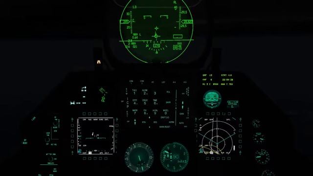 Falcon BMS 20180424 смотреть онлайн