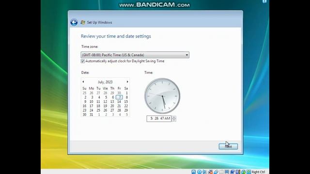 Installing Windows Vista On VirtualBox Full Videos смотреть онлайн