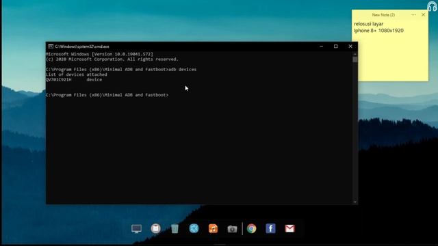 merubah resolusi layar android menjadi iphone 8+ || tanpa root смотреть онлайн