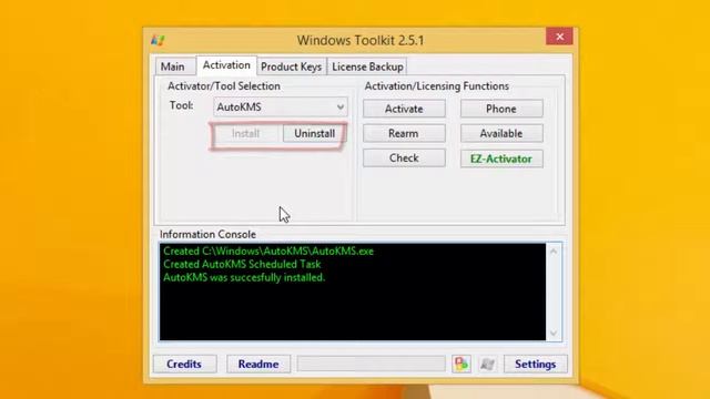 activate windows 8.1 смотреть онлайн