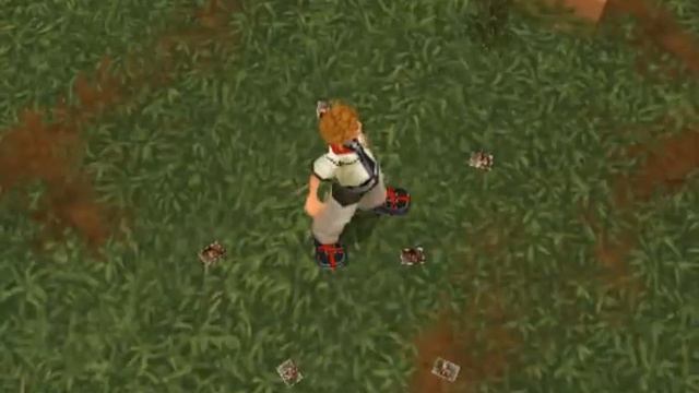 KH2 Final Remix - Razer Game Booster Test смотреть онлайн
