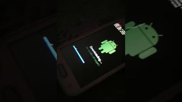 Z3X Samsung tool flashing GT S7262 смотреть онлайн