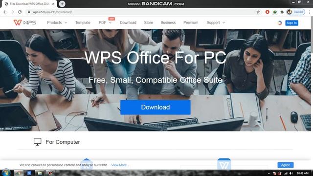 how to install wps office смотреть онлайн