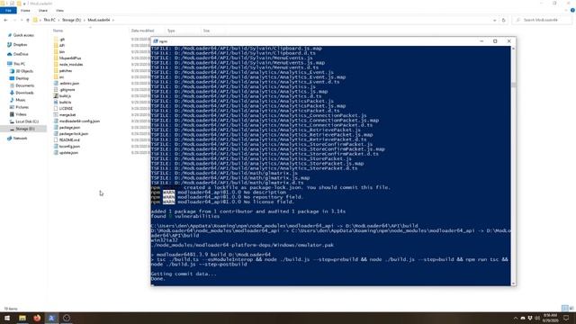 ML64 SDK Tutorial 1 - Setting up the SDK смотреть онлайн