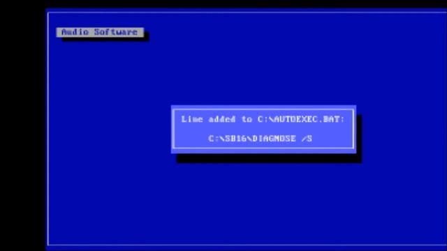 How to get sound on windows 3.1 (virtualbox only) смотреть онлайн