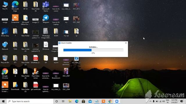 how to download and install zoom app in windows 10 2021 смотреть онлайн