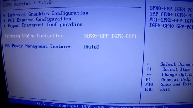 Sapphire 5770 Vapor-X Installing Part 3 смотреть онлайн
