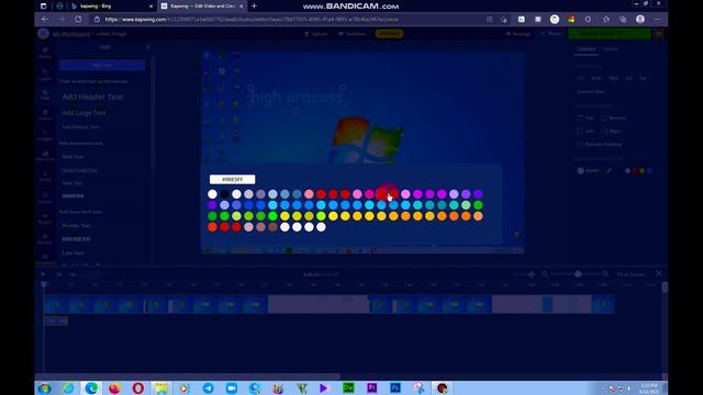 Best Video Editing Without Software Windows 7/8 / 8.1 / 10/11sinhala-SL High process смотреть онлайн
