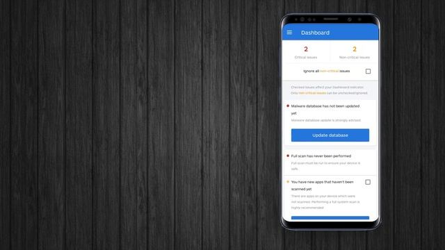 How to Protect Your Phone From Malware & Virus смотреть онлайн