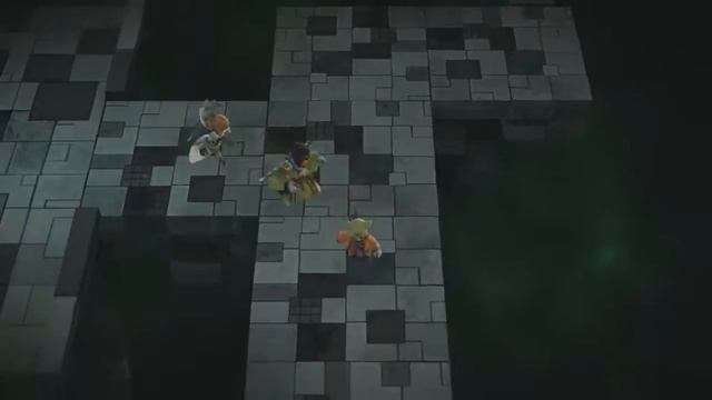 I Am Setsuna - Walkthrough Part 14: Sayagi - No Commentary смотреть онлайн