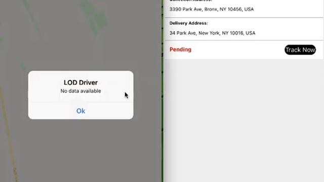 LOD (Driver and User) - iOS complete video смотреть онлайн