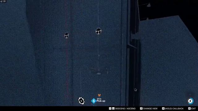 PLAYING WATCH DOGS 2 ON GTX 1070 ALIENWARE LAPTOPOP смотреть онлайн