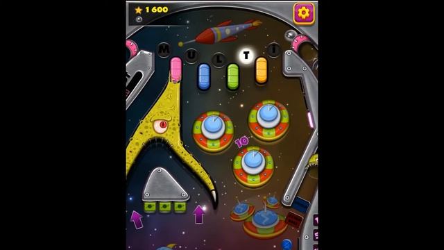 Free Pinball app for Android смотреть онлайн