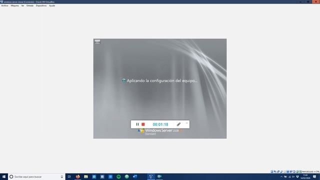 RAID 5 Windows Server 2008 R2 смотреть онлайн