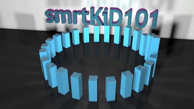 C4D intro made on my new mac (Audio sync) смотреть онлайн