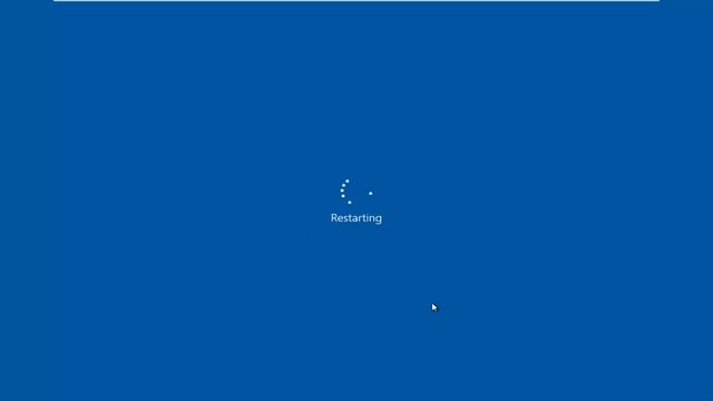 Windows 10 - Restoring Your Computer With 'Reset this PC Remove Everything' [Tutorial] смотреть онлайн