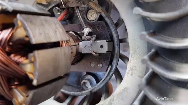Замена Щеток Моторчика Печки Обдува Салона Мерседеса w210 смотреть онлайн
