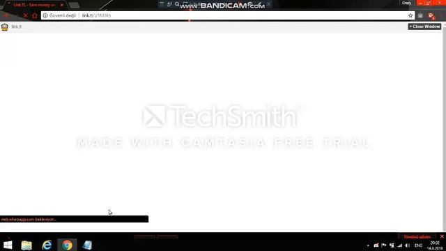 WhatsApp Pc Nasıl İndirilir 2018 Kolay Win 7/8/8.1/10 смотреть онлайн