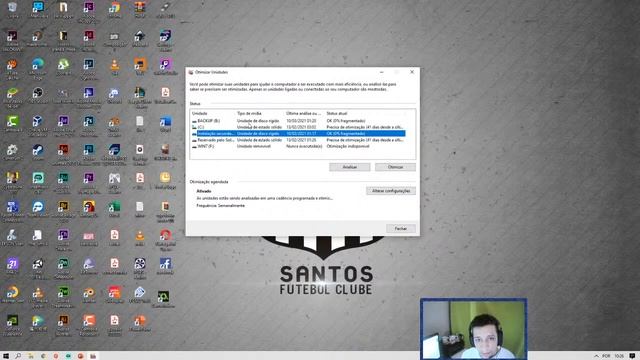 TURMA DE INFORMATICA - SX 090 - MANUNTENÇÃO PREVENTIVA ESSENCIAL -parte 2 смотреть онлайн